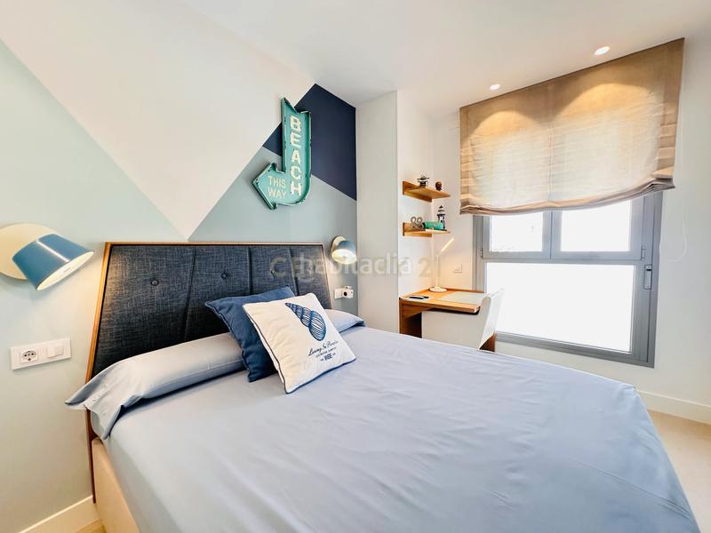 Foto 1e2ca8fe-34a9-4e95-9d6a-a67384239ee1. Piccolo appartamento in av. del mar 101 in Almerimar Ejido (El)