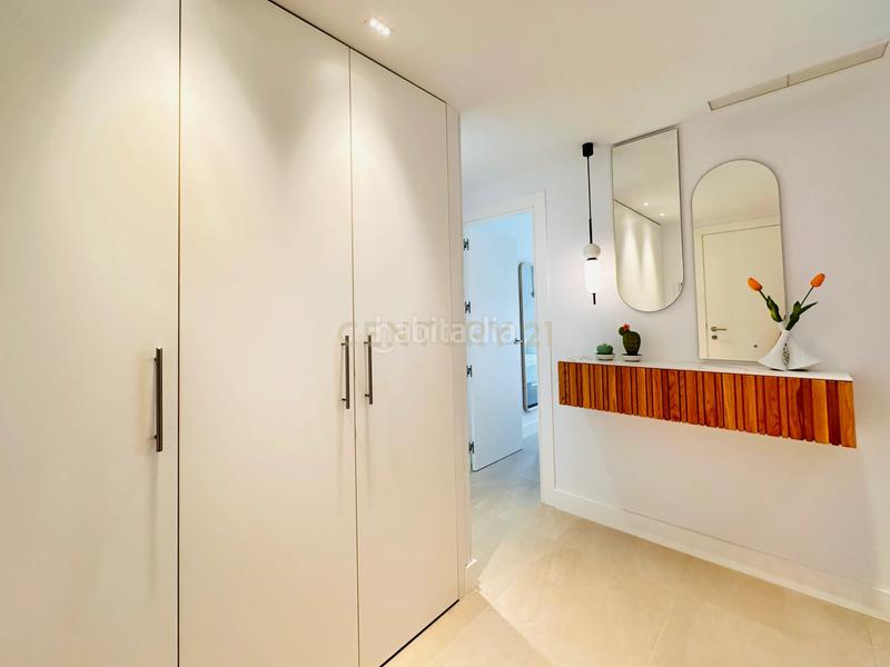 Foto 25aa8683-580f-4736-aef2-77f7b9c9aae9. Piccolo appartamento in av. del mar 101 in Almerimar Ejido (El)