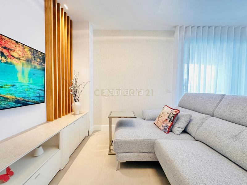 Foto 260c6441-6a4b-4ffa-8c71-0899049b93c1. Piccolo appartamento in av. del mar 101 in Almerimar Ejido (El)