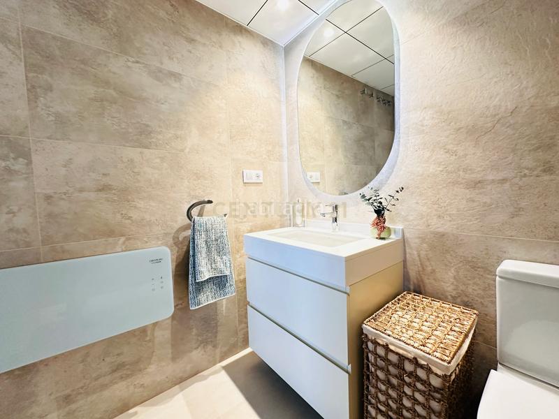 Foto 2939ec72-1bc9-48b6-9518-b7b5709d8ec3. Piccolo appartamento in av. del mar 101 in Almerimar Ejido (El)