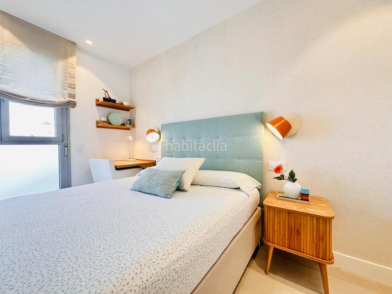 Foto 354e2c7e-04e5-4773-ad42-f229a343c629. Piccolo appartamento in av. del mar 101 in Almerimar Ejido (El)