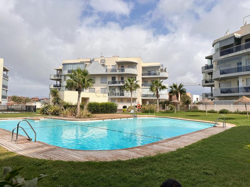 Foto 38b3546b-a0e5-4f83-90f0-75181df22862. Piccolo appartamento in av. del mar 101 in Almerimar Ejido (El)