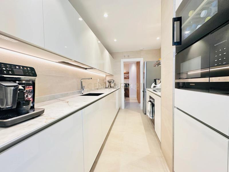 Foto 3936951f-d331-4ad8-bd57-b1504395ef86. Piccolo appartamento in av. del mar 101 in Almerimar Ejido (El)