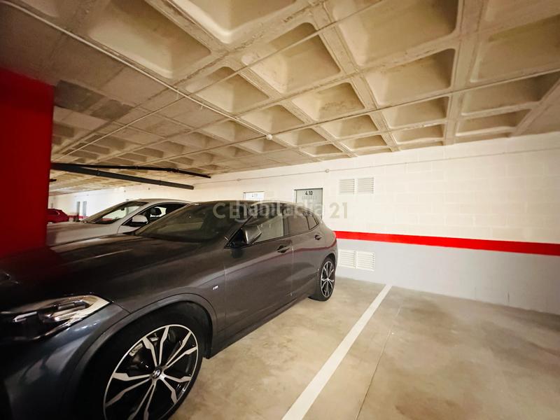 Foto 3cdea264-39e1-4ad9-95ab-1f4f0b45fcb0. Piccolo appartamento in av. del mar 101 in Almerimar Ejido (El)