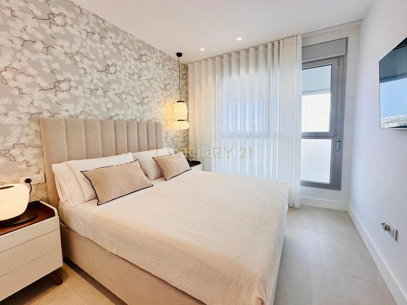 Foto 4603fd58-7640-46c0-99cf-3d4c7c6b2c2b. Piccolo appartamento in av. del mar 101 in Almerimar Ejido (El)