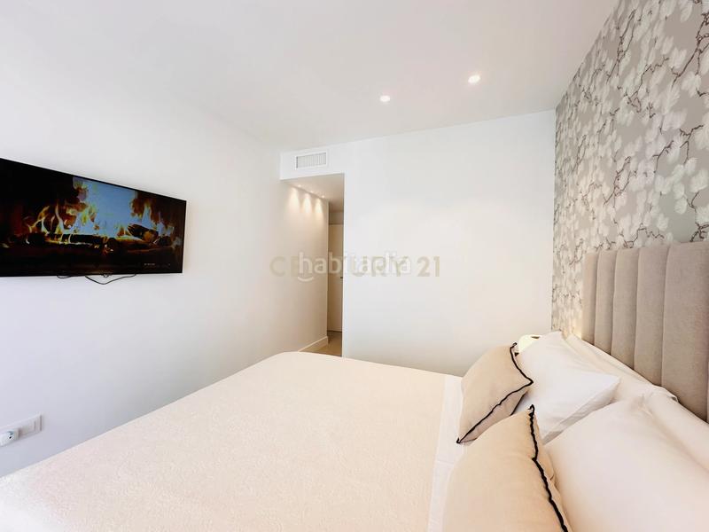 Foto 4caef85d-8beb-4d18-8b73-cbdb5231bf6d. Piccolo appartamento in av. del mar 101 in Almerimar Ejido (El)