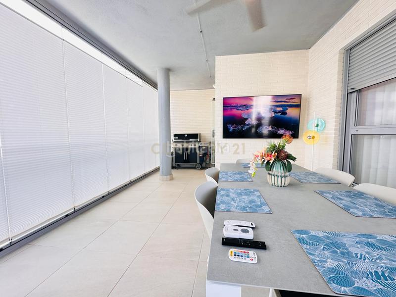 Foto 4dbc9b08-bb36-4416-8eb1-282c53a3f0f2. Piccolo appartamento in av. del mar 101 in Almerimar Ejido (El)