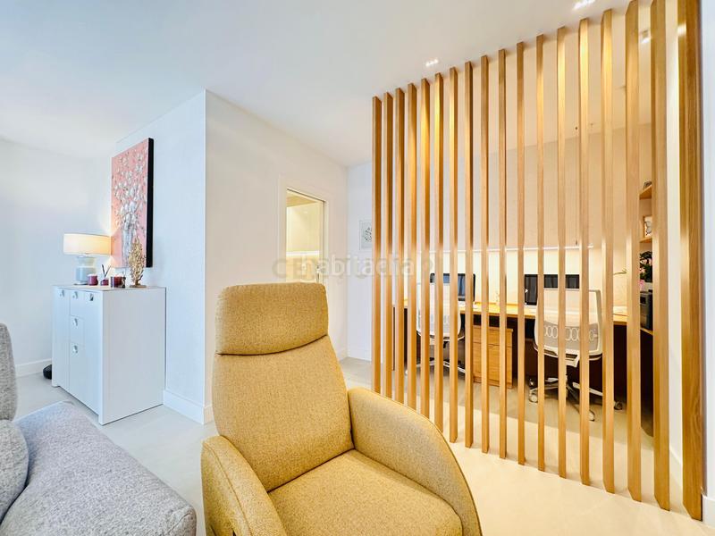 Foto 4fcf90a7-e58f-48b4-b05b-7545b46aade1. Piccolo appartamento in av. del mar 101 in Almerimar Ejido (El)