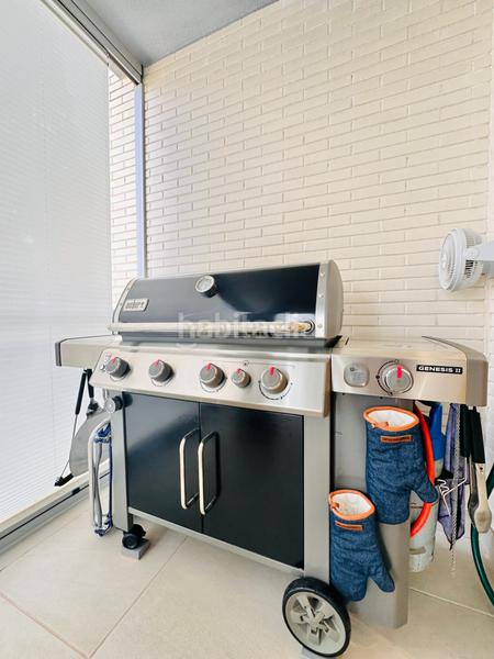 Foto 63e765b2-59e7-49d3-bfbb-aee77aae777d. Piccolo appartamento in av. del mar 101 in Almerimar Ejido (El)