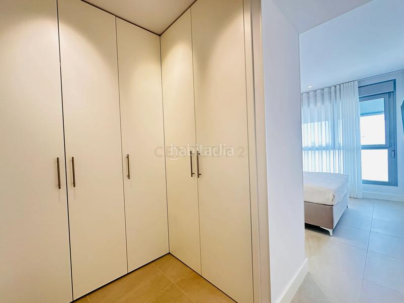 Foto 7be4e9a5-cc05-4df3-9124-9f6aaaf48997. Piccolo appartamento in av. del mar 101 in Almerimar Ejido (El)