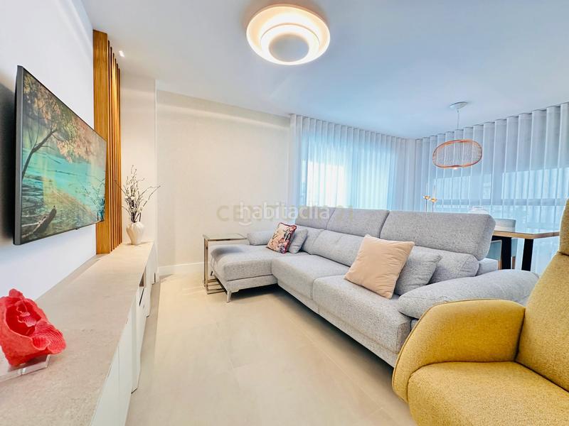 Foto 7e17d740-3180-466c-9fce-e4d711b516fb. Piccolo appartamento in av. del mar 101 in Almerimar Ejido (El)