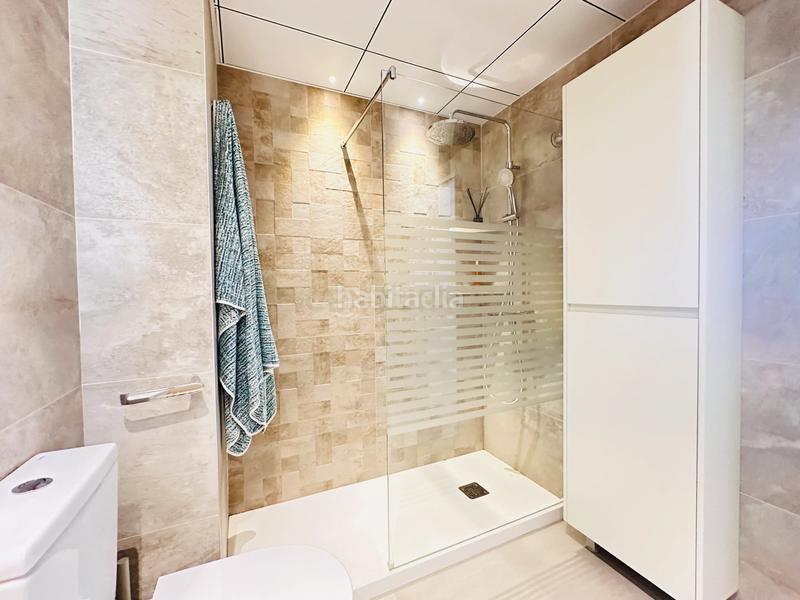 Foto 82d0d7f8-fbab-4f68-8068-901a160145a0. Piccolo appartamento in av. del mar 101 in Almerimar Ejido (El)