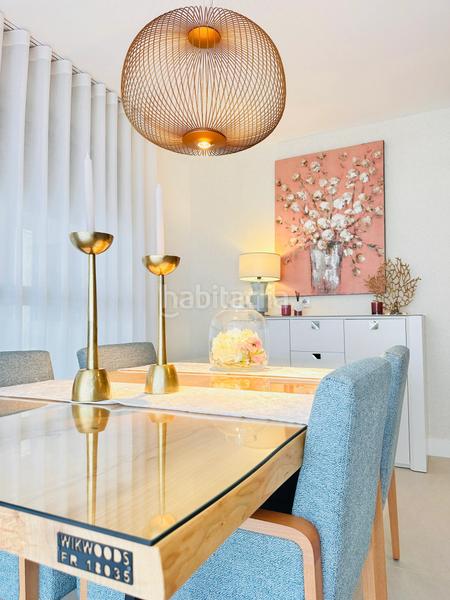 Foto 8c6c8b2f-064f-4636-b18d-0ba88972467c. Piccolo appartamento in av. del mar 101 in Almerimar Ejido (El)