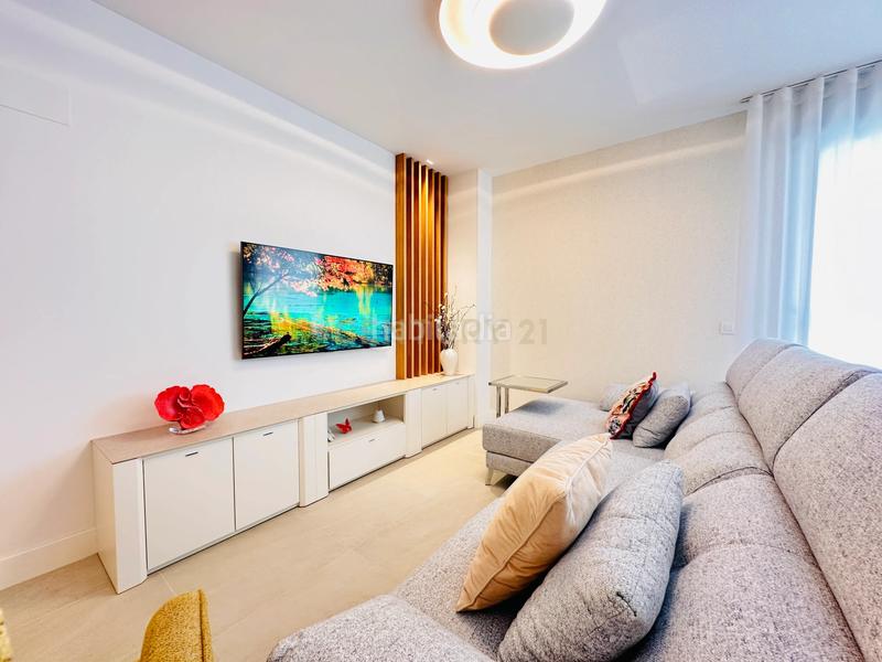 Foto 8f0a0dd4-7245-4f43-a511-cc50ebeb5c3b. Piccolo appartamento in av. del mar 101 in Almerimar Ejido (El)