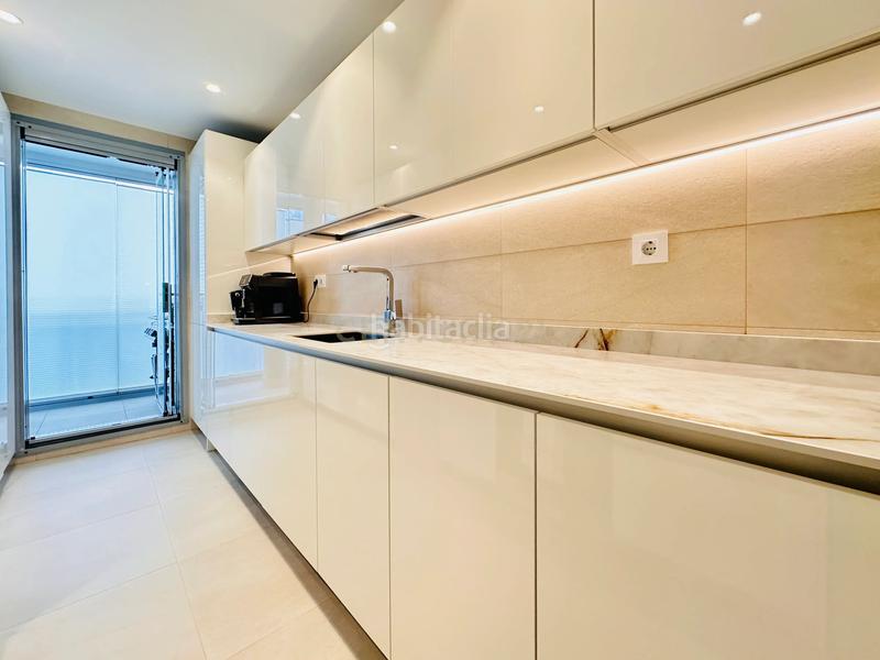 Foto 92e3dcc0-2a23-45c3-8a93-aaf8f9340dde. Piccolo appartamento in av. del mar 101 in Almerimar Ejido (El)