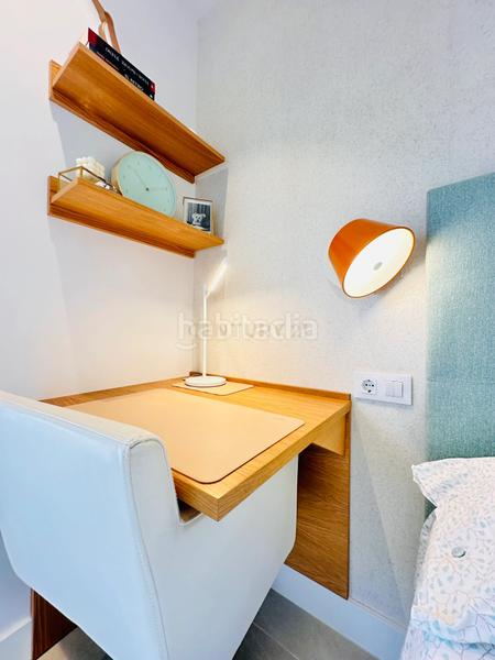 Foto 957db20c-3f64-43f8-83a2-bc1fad1f281c. Piccolo appartamento in av. del mar 101 in Almerimar Ejido (El)