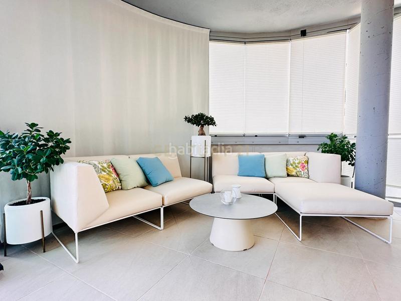 Foto a06f30fe-0c24-47de-a850-afb1124250a3. Piccolo appartamento in av. del mar 101 in Almerimar Ejido (El)