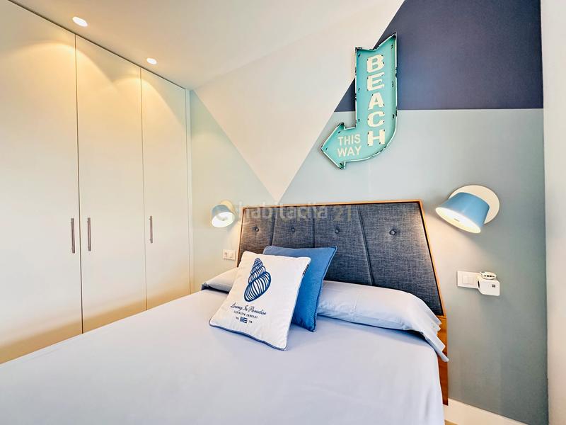 Foto bdf8b58e-7c72-4173-b23c-49999cb886eb. Piccolo appartamento in av. del mar 101 in Almerimar Ejido (El)