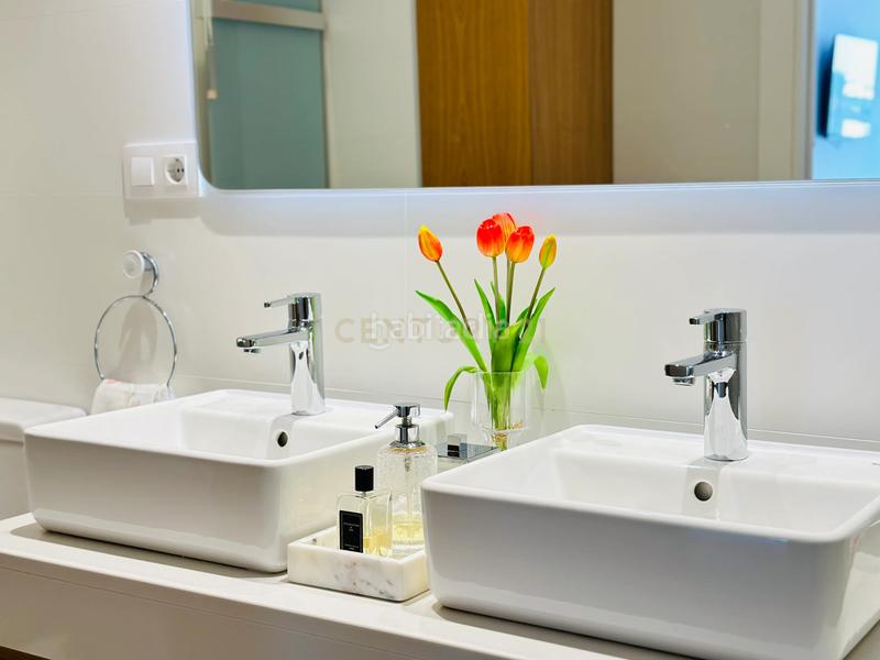 Foto bf821ba0-fbf8-4bb1-baff-0ce22eb86ca9. Piccolo appartamento in av. del mar 101 in Almerimar Ejido (El)