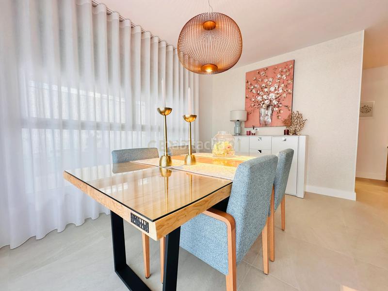 Foto d045275b-e66c-406d-bf34-3424aa00302a. Piccolo appartamento in av. del mar 101 in Almerimar Ejido (El)