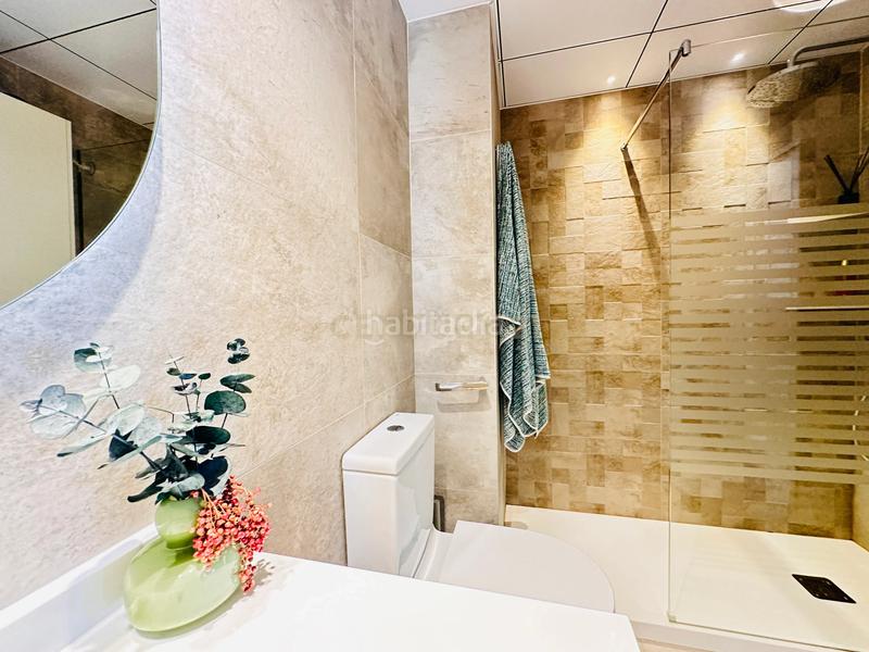 Foto d52bc6c1-5105-4eb9-96f5-5e4f3adeb20b. Piccolo appartamento in av. del mar 101 in Almerimar Ejido (El)