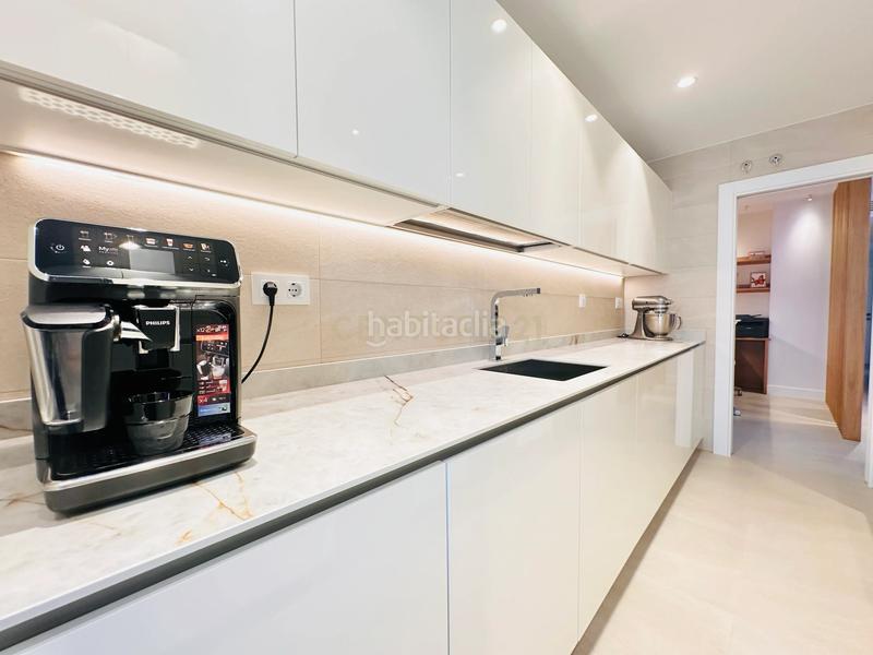 Foto d54288e7-a72a-4f9a-b85a-2bd015979312. Piccolo appartamento in av. del mar 101 in Almerimar Ejido (El)