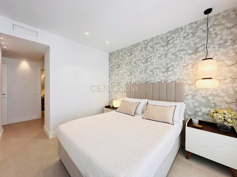 Foto d6570659-94bd-4575-a880-018ba0a37f62. Piccolo appartamento in av. del mar 101 in Almerimar Ejido (El)