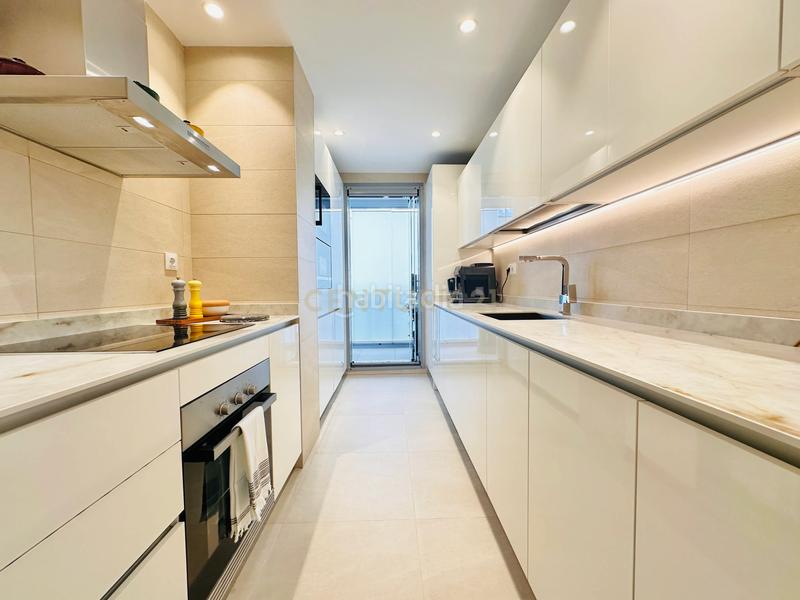 Foto e87b1d9e-4718-40d5-877a-78f36fd3b616. Piccolo appartamento in av. del mar 101 in Almerimar Ejido (El)