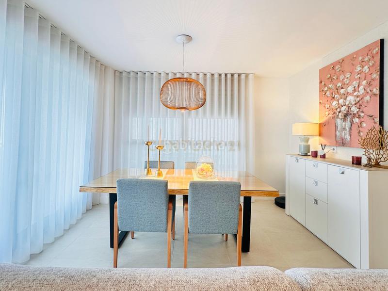 Foto ec394bf4-86ec-42af-abec-e2ba69285f59. Piccolo appartamento in av. del mar 101 in Almerimar Ejido (El)