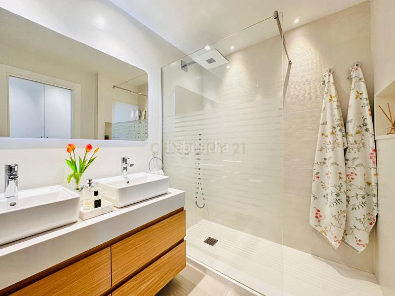 Foto eca9768c-672d-49b2-bf9d-73e03e2837ad. Piccolo appartamento in av. del mar 101 in Almerimar Ejido (El)