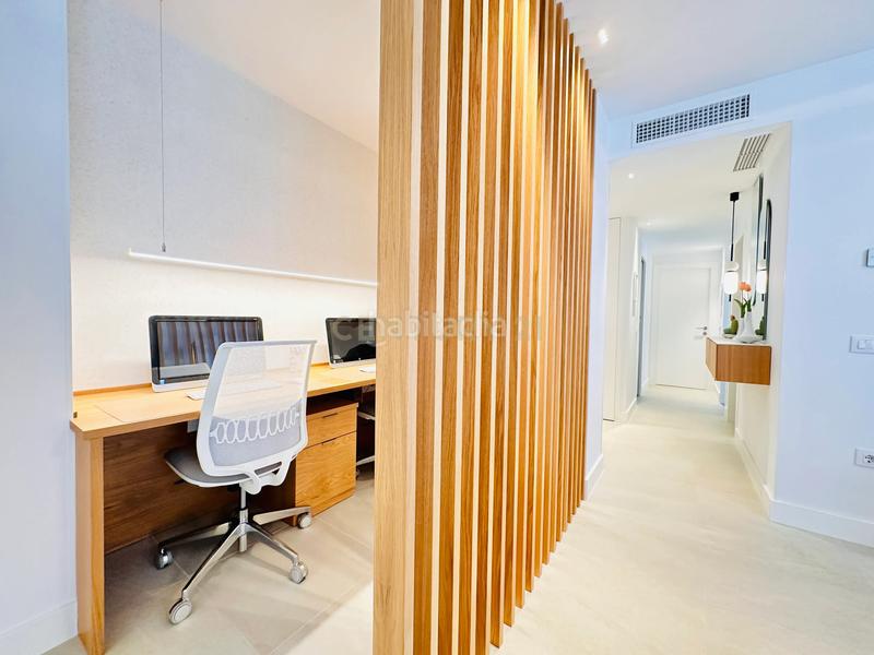 Foto efeabc61-1ce5-4007-ba35-9ad9babb620e. Piccolo appartamento in av. del mar 101 in Almerimar Ejido (El)