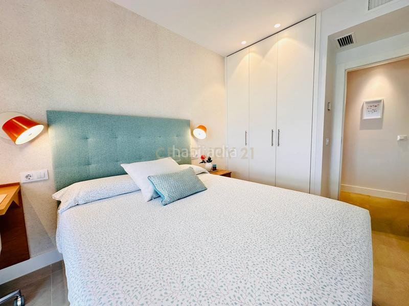 Foto f17787b4-97b8-4e85-ac57-73a6912cbc90. Piccolo appartamento in av. del mar 101 in Almerimar Ejido (El)