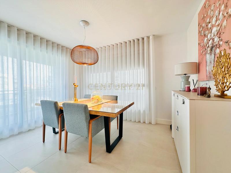 Foto f4ab6dfa-3945-4421-a7ab-884ed95af6a6. Piccolo appartamento in av. del mar 101 in Almerimar Ejido (El)