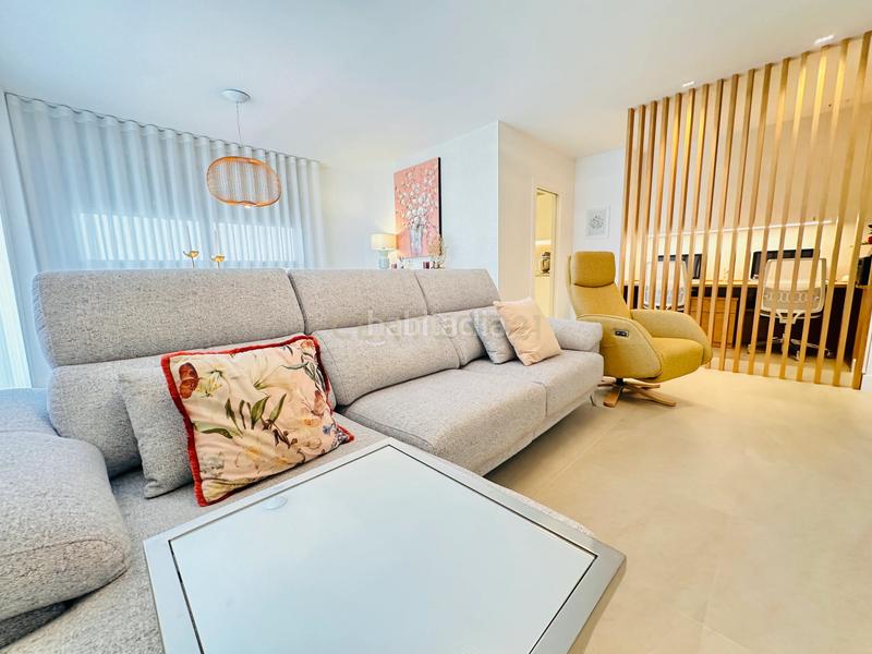 Foto f708b230-fa67-4225-a2b4-dd4f1964ca86. Piccolo appartamento in av. del mar 101 in Almerimar Ejido (El)