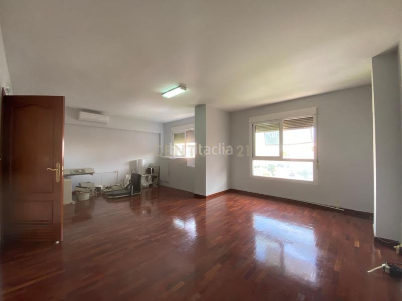 Foto 003be674-45e7-4c8b-b587-730864141e3f. Ufficio in gardenias 5 in Pabellón - Estación - El Corte Inglés Ejido (El)