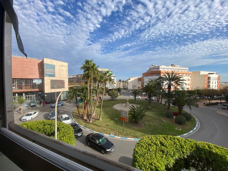 Foto 0775d3ea-c869-4b78-ac6c-438be7851ab7. Ufficio in gardenias 5 in Pabellón - Estación - El Corte Inglés Ejido (El)