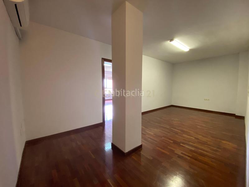 Foto 1ae075e1-85cc-4fb1-bd1f-d3c3d39c110a. Ufficio in gardenias 5 in Pabellón - Estación - El Corte Inglés Ejido (El)