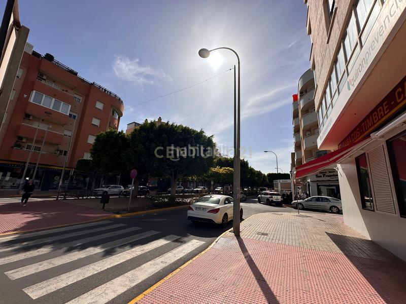 Foto 3b1dd918-3f6b-4543-b3c1-67e015560340. Ufficio in gardenias 5 in Pabellón - Estación - El Corte Inglés Ejido (El)