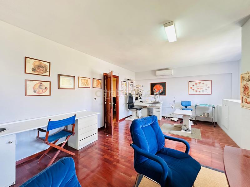 Foto 480205ea-1719-400d-8c38-887466bcfc5b. Ufficio in gardenias 5 in Pabellón - Estación - El Corte Inglés Ejido (El)