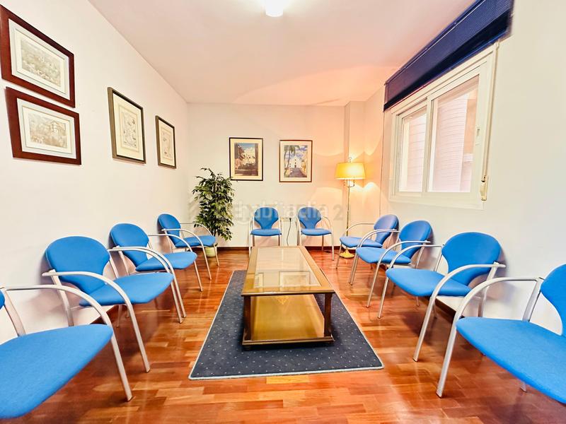 Foto 55b65f03-a08c-4f21-8781-088f80e7d61e. Ufficio in gardenias 5 in Pabellón - Estación - El Corte Inglés Ejido (El)