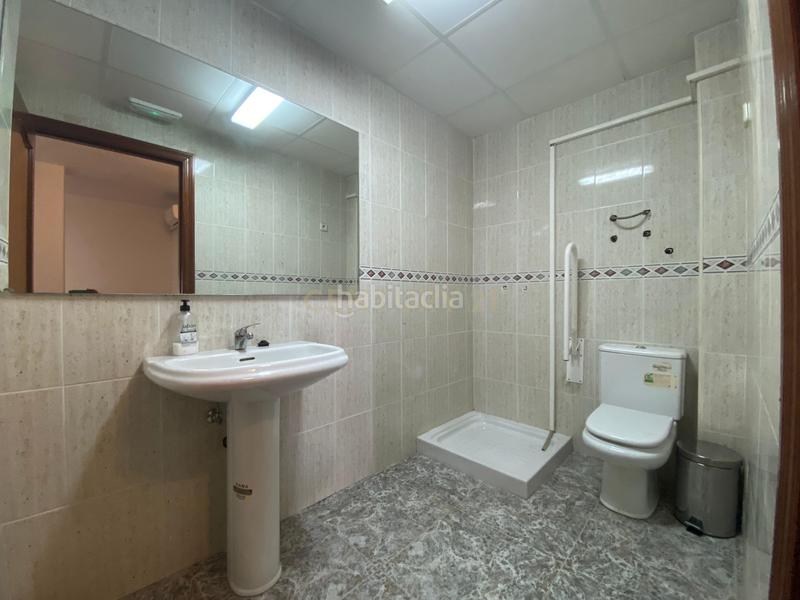 Foto 66e3881c-5f8b-45cb-8b65-83213a8a1264. Ufficio in gardenias 5 in Pabellón - Estación - El Corte Inglés Ejido (El)