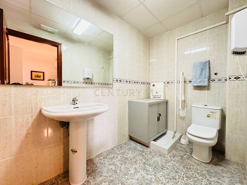 Foto 6c749cda-b8a8-41f0-a253-ab012c076a0c. Ufficio in gardenias 5 in Pabellón - Estación - El Corte Inglés Ejido (El)