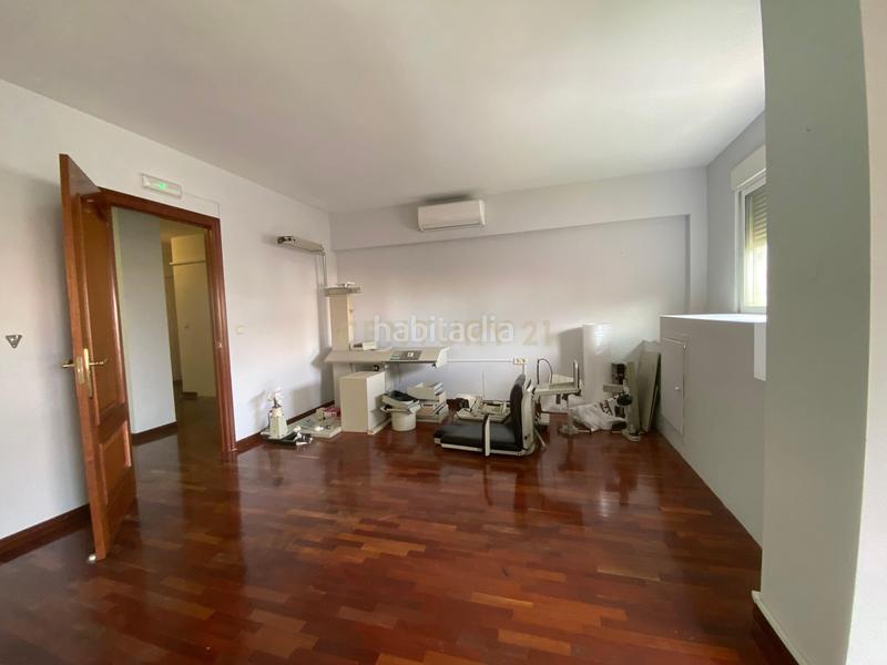 Foto 8a2fd465-c849-482b-bce0-76aa92fb49ec. Ufficio in gardenias 5 in Pabellón - Estación - El Corte Inglés Ejido (El)