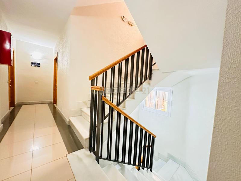 Foto 94c4d2af-fda1-47d5-99d6-a0e9ce484f08. Ufficio in gardenias 5 in Pabellón - Estación - El Corte Inglés Ejido (El)