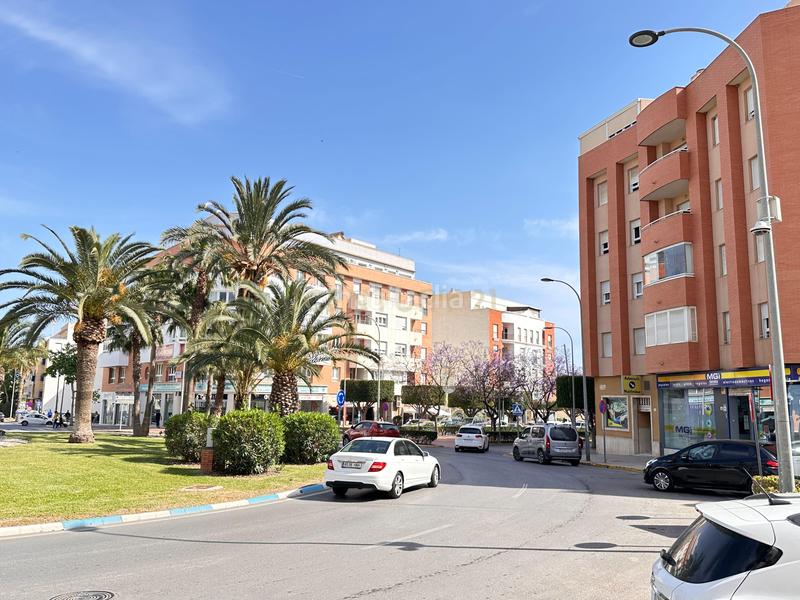 Foto a5e3ded3-18c9-4c3b-865c-acd20f12997f. Ufficio in gardenias 5 in Pabellón - Estación - El Corte Inglés Ejido (El)