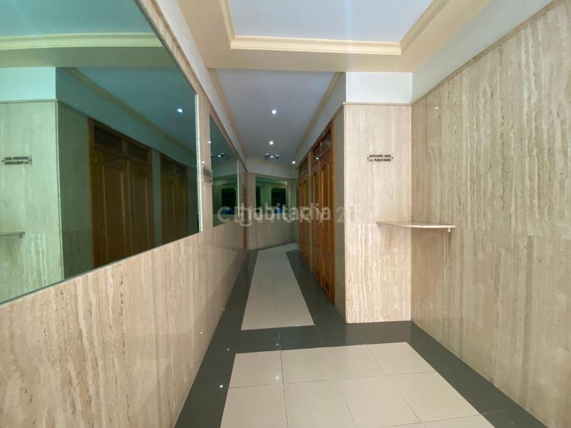 Foto b7c22600-7233-421e-8b56-751889e4baa8. Ufficio in gardenias 5 in Pabellón - Estación - El Corte Inglés Ejido (El)