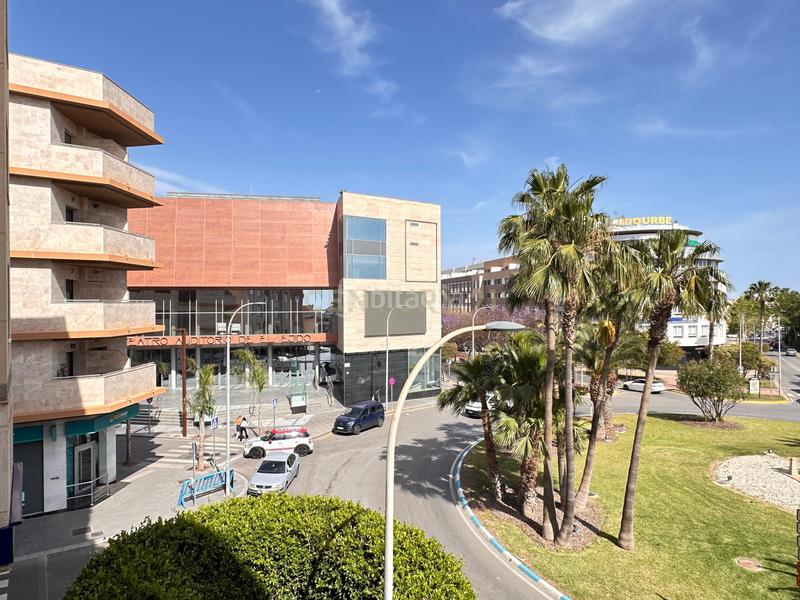 Foto de56152f-3933-4f2d-bde6-4349cd7110e5. Ufficio in gardenias 5 in Pabellón - Estación - El Corte Inglés Ejido (El)