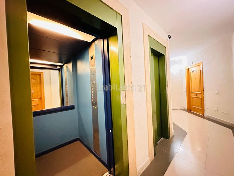 Foto e286e342-c211-4a88-85ee-f3b0da6f4de5. Ufficio in gardenias 5 in Pabellón - Estación - El Corte Inglés Ejido (El)