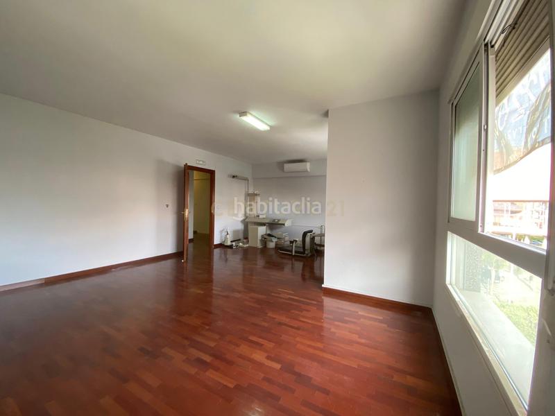 Foto e5954574-8121-41fd-9d75-5b90cdc2174f. Ufficio in gardenias 5 in Pabellón - Estación - El Corte Inglés Ejido (El)