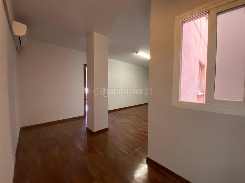 Foto fc51a4c9-1532-41a2-a857-86c66fb75aad. Ufficio in gardenias 5 in Pabellón - Estación - El Corte Inglés Ejido (El)